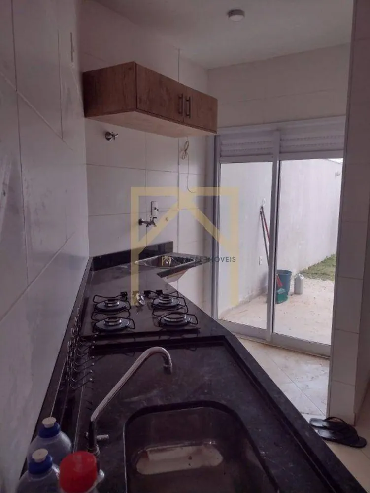 Apartamento, 2 quartos, 65 m² - Foto 11
