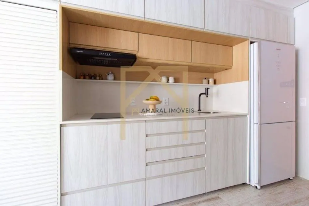 Apartamento, 1 quarto, 27 m² - Foto 7