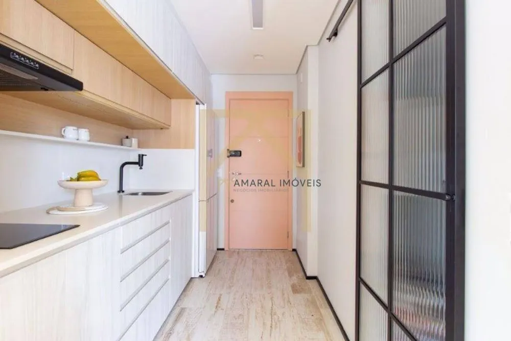 Apartamento, 1 quarto, 27 m² - Foto 12