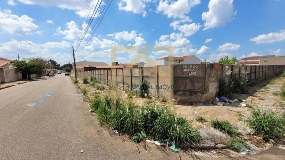 Terreno, 300 m² - Foto 2