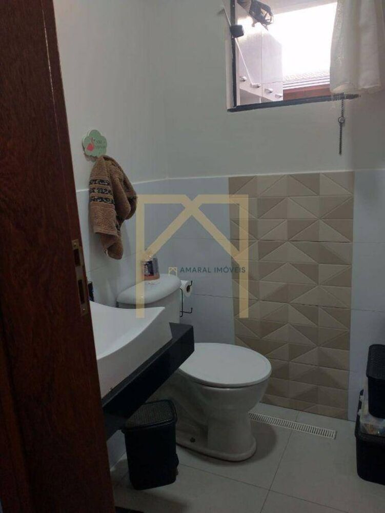 Casa, 3 quartos, 98 m² - Foto 7