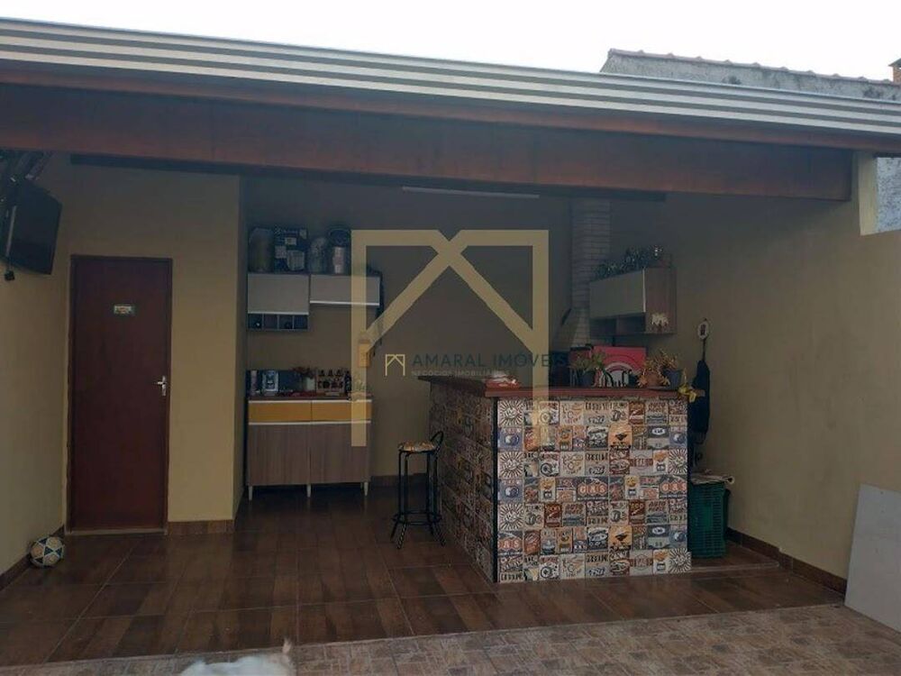 Casa, 3 quartos, 98 m² - Foto 2