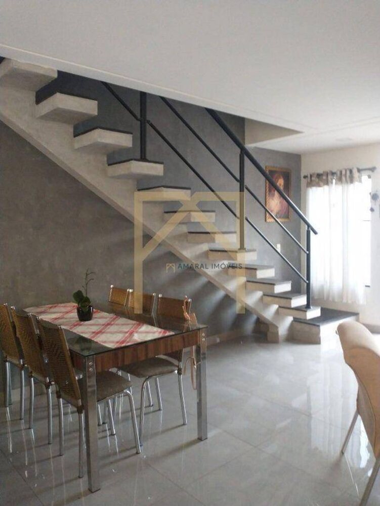 Casa, 3 quartos, 98 m² - Foto 3