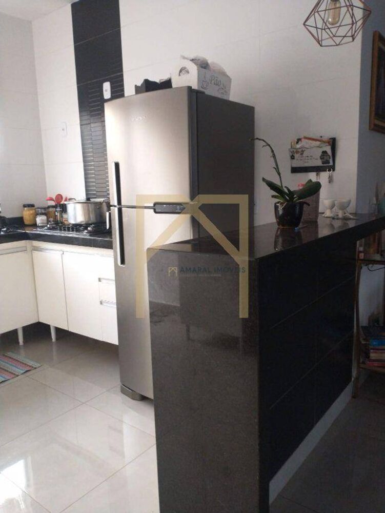 Casa, 3 quartos, 98 m² - Foto 5