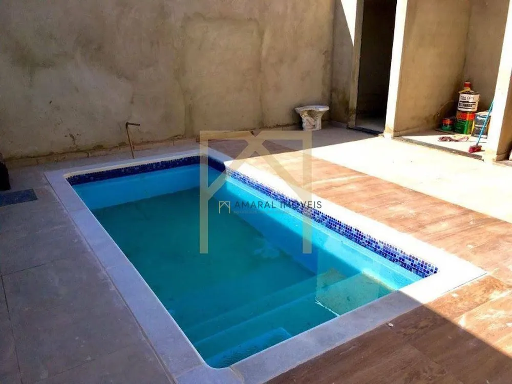 Casa de Condomínio, 3 quartos - Foto 8