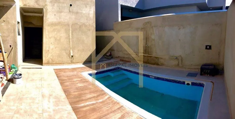 Casa de Condomínio, 3 quartos - Foto 7