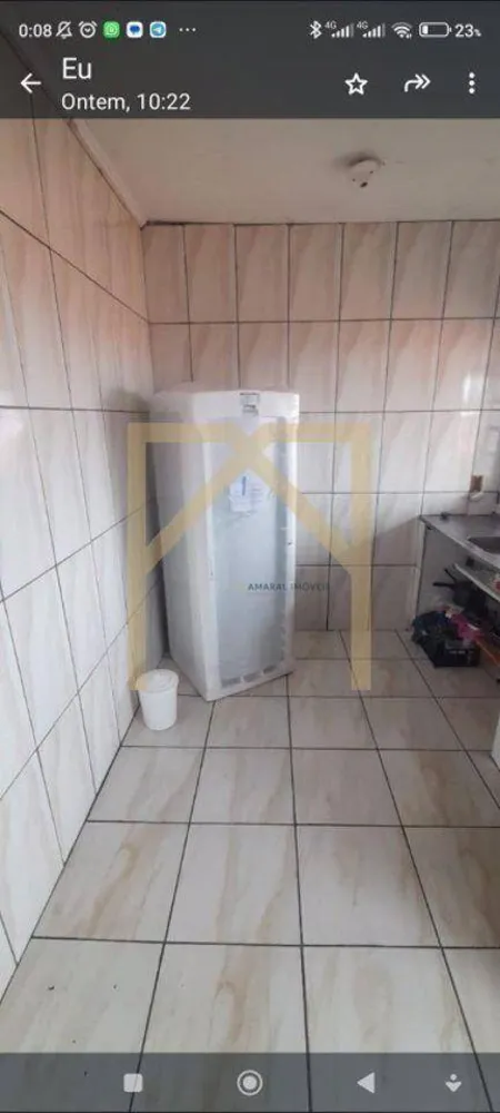 Casa, 6 quartos, 200 m² - Foto 6