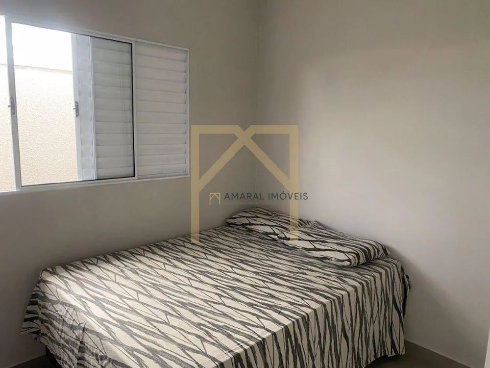 Casa de Condomínio, 3 quartos - Foto 6