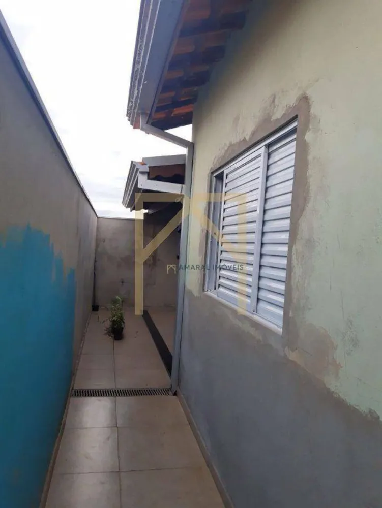Casa, 2 quartos, 52 m² - Foto 1