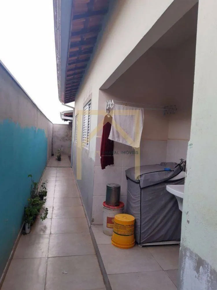 Casa, 2 quartos, 52 m² - Foto 3