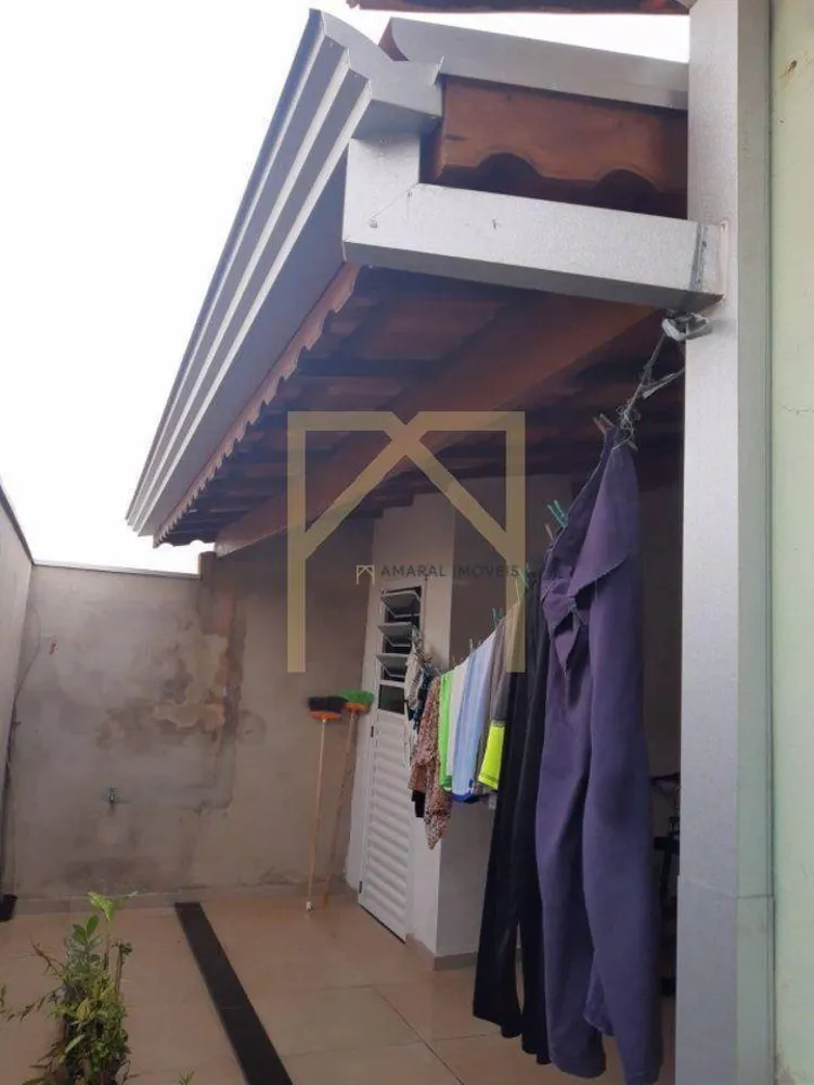Casa, 2 quartos, 52 m² - Foto 4