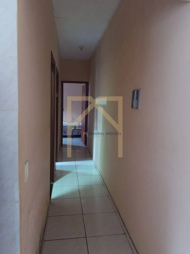 Casa, 2 quartos, 52 m² - Foto 2