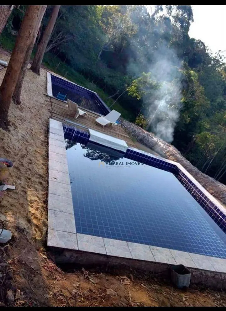 Terreno, 6 hectares - Foto 1