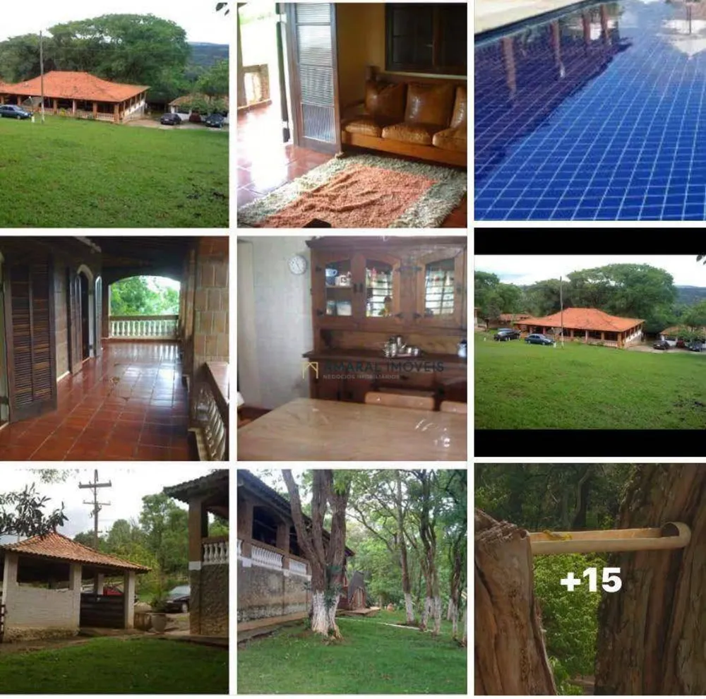 Terreno, 6 hectares - Foto 4