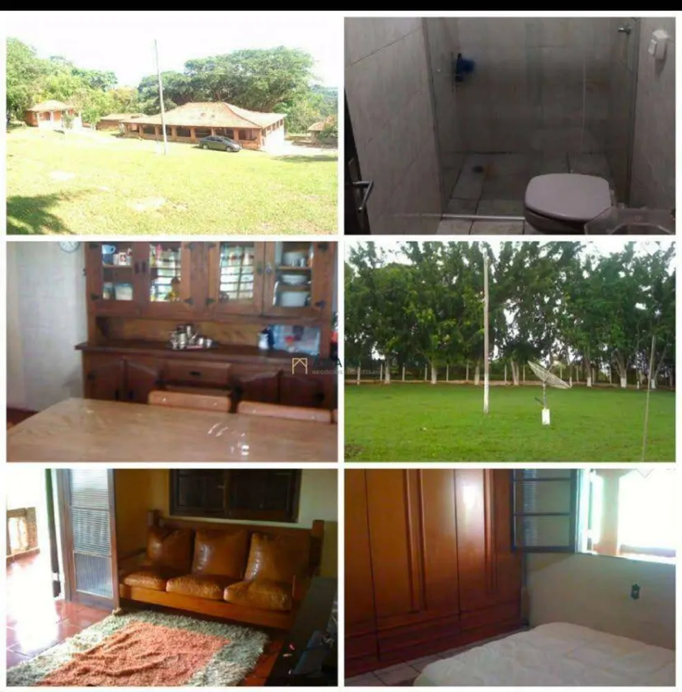 Terreno, 6 hectares - Foto 2