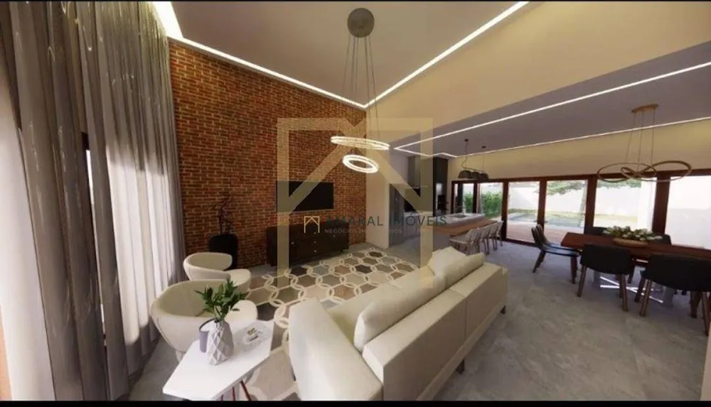 Casa, 3 quartos, 154 m² - Foto 5