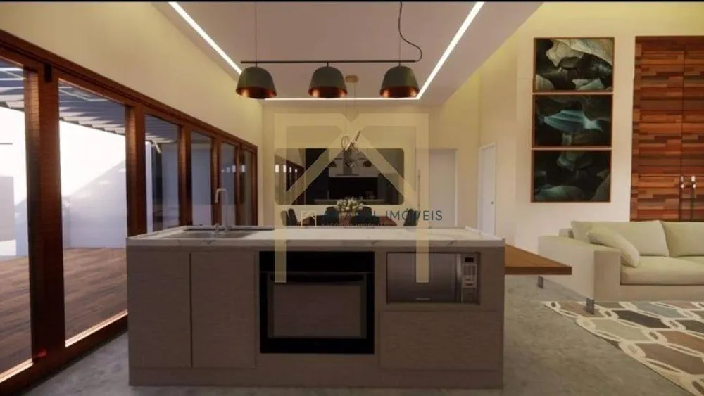 Casa, 3 quartos, 154 m² - Foto 11