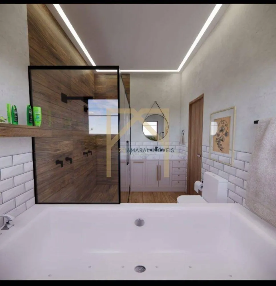 Casa, 3 quartos, 154 m² - Foto 9