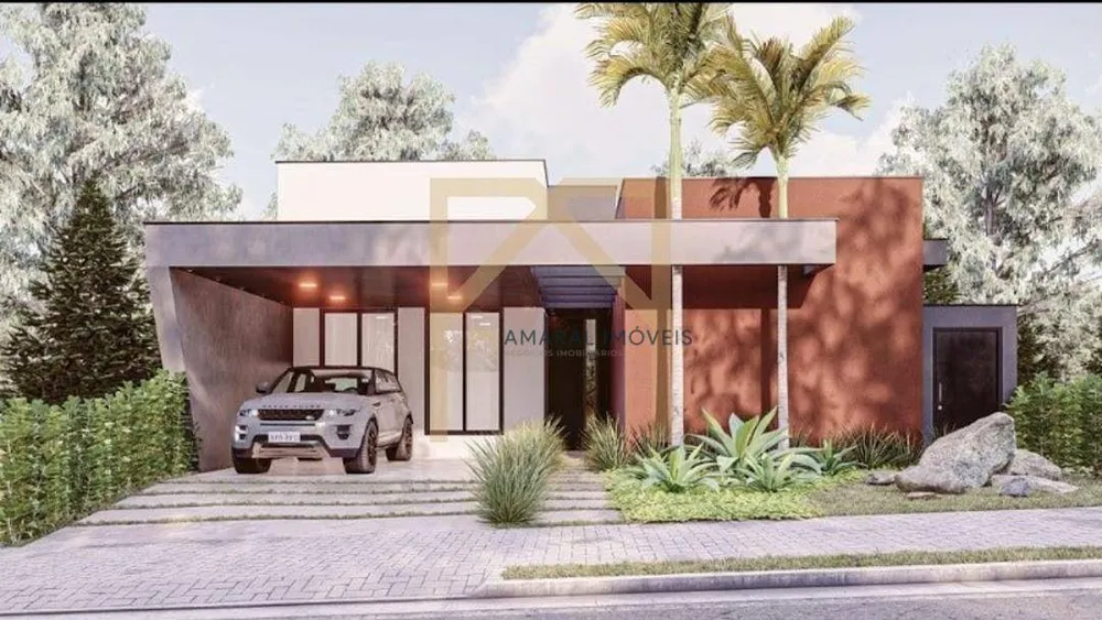 Casa, 3 quartos, 154 m² - Foto 1