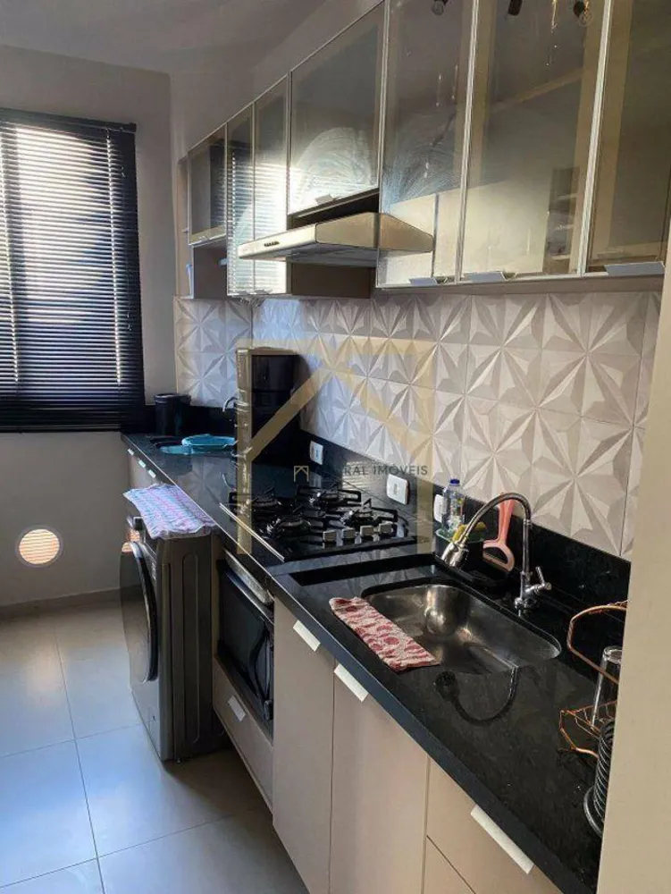 Apartamento, 2 quartos, 48 m² - Foto 4