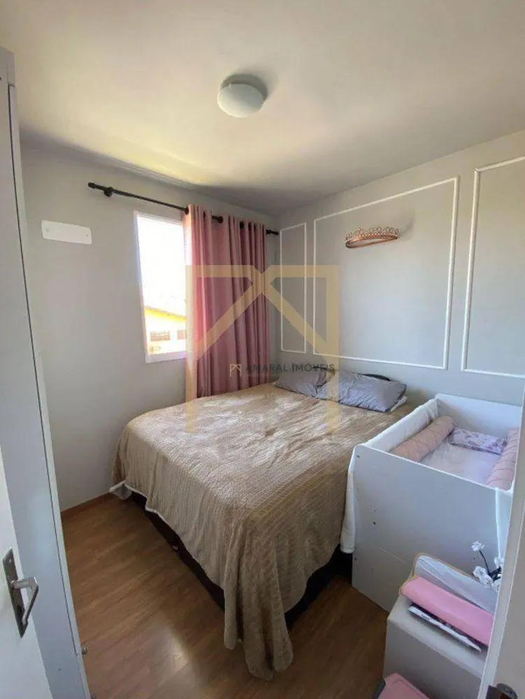 Apartamento, 2 quartos, 48 m² - Foto 8