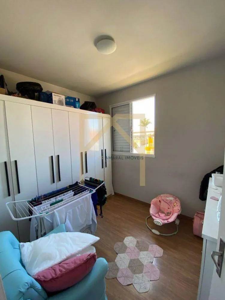 Apartamento, 2 quartos, 48 m² - Foto 7