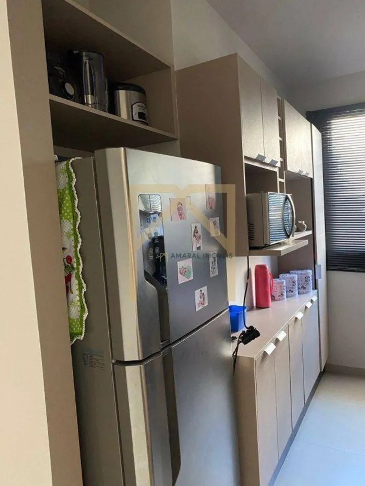 Apartamento, 2 quartos, 48 m² - Foto 5