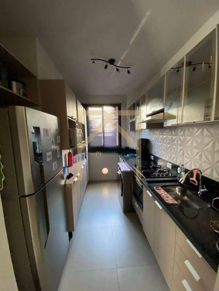 Apartamento, 2 quartos, 48 m² - Foto 3