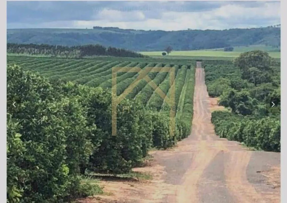 Fazenda, 953 m² - Foto 1