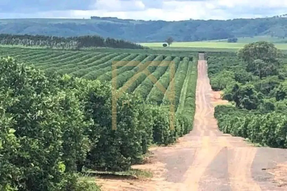 Fazenda, 953 m² - Foto 5