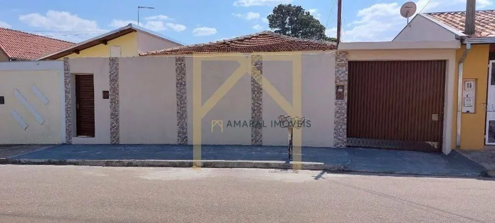 Casa, 2 quartos, 140 m² - Foto 1