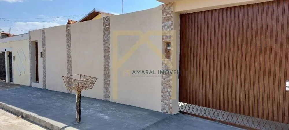 Casa, 2 quartos, 140 m² - Foto 5