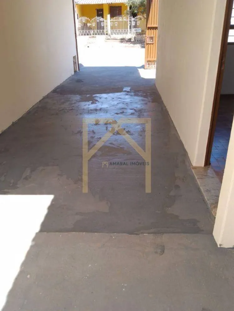 Casa, 2 quartos, 140 m² - Foto 4