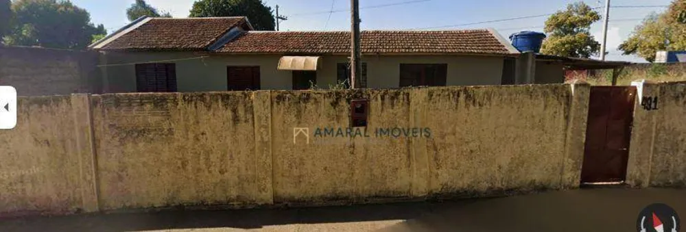 Terreno, 1126 m² - Foto 1