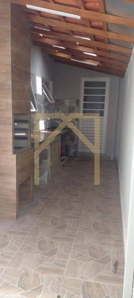 Casa, 3 quartos, 126 m² - Foto 15