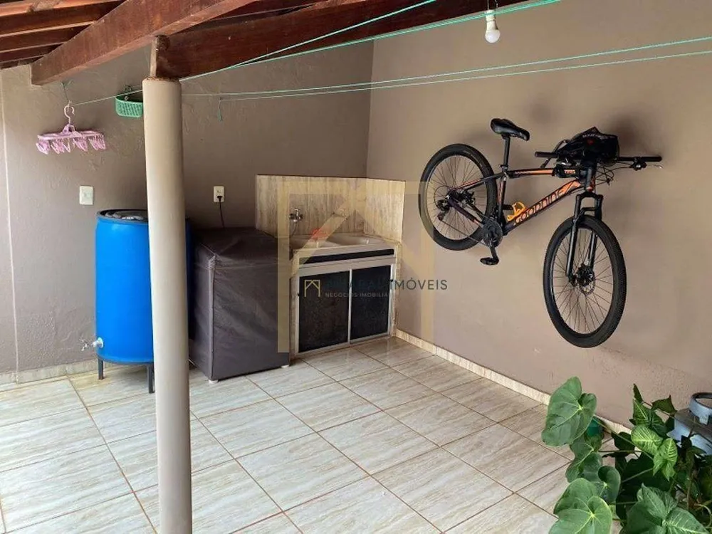 Casa, 2 quartos, 107 m² - Foto 12