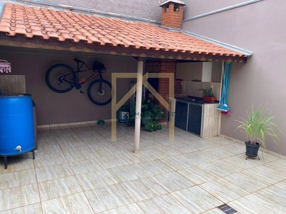 Casa, 2 quartos, 107 m² - Foto 13