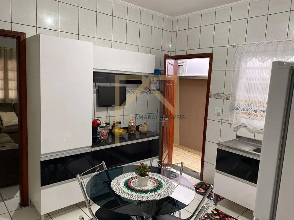 Casa, 2 quartos, 107 m² - Foto 8