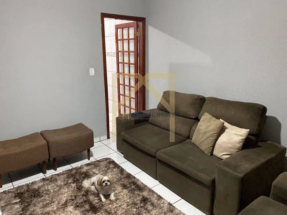 Casa, 2 quartos, 107 m² - Foto 9