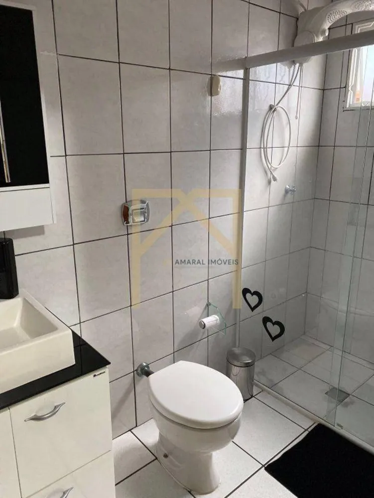 Casa, 2 quartos, 107 m² - Foto 2