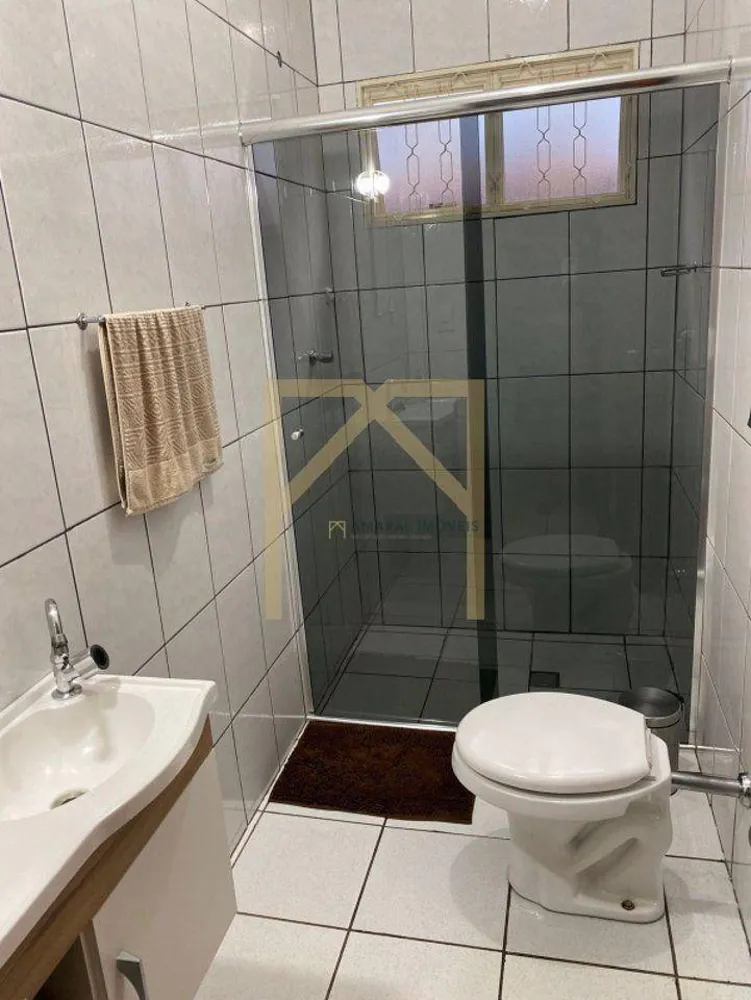 Casa, 2 quartos, 107 m² - Foto 7