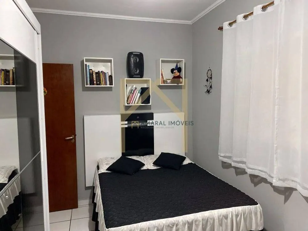 Casa, 2 quartos, 107 m² - Foto 4