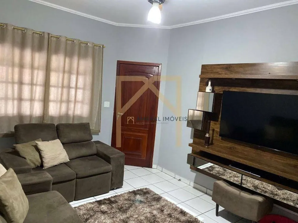 Casa, 2 quartos, 107 m² - Foto 10