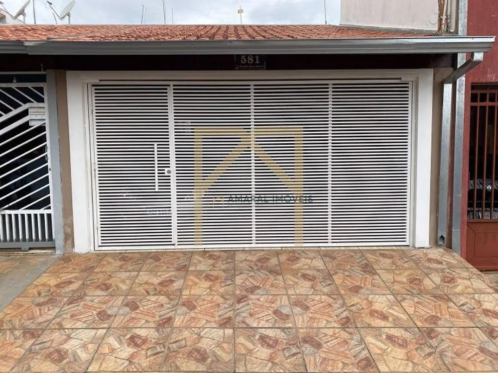 Casa, 2 quartos, 107 m² - Foto 1