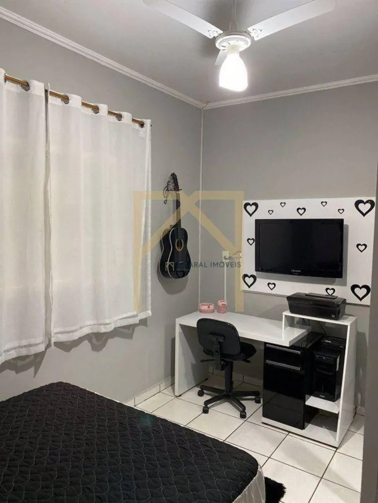 Casa, 2 quartos, 107 m² - Foto 5