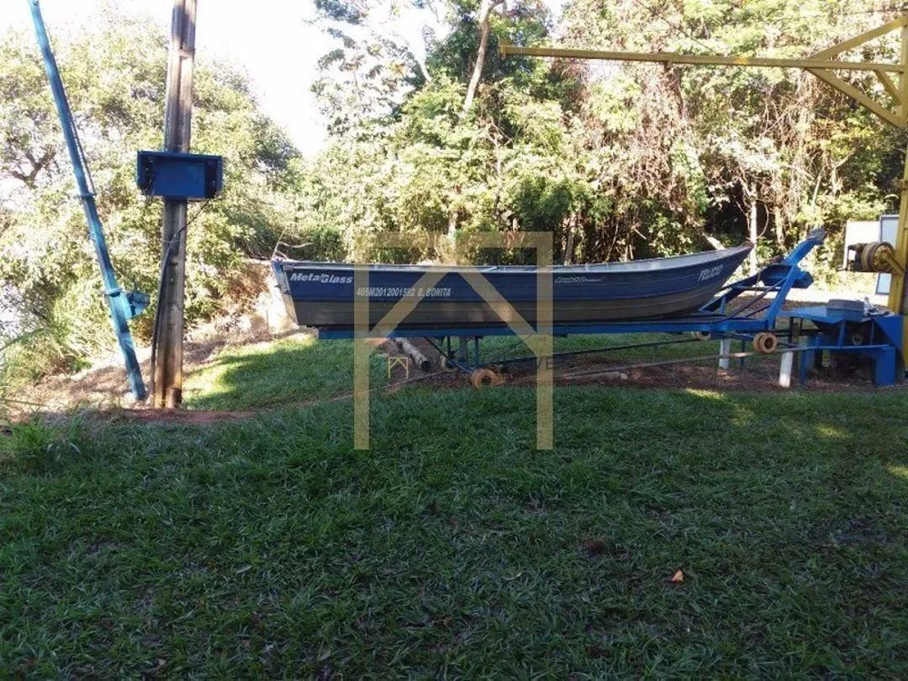Sítio, 4 quartos, 3 hectares - Foto 10