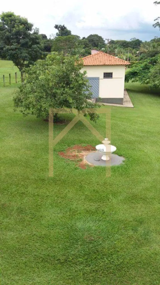 Sítio, 4 quartos, 3 hectares - Foto 5