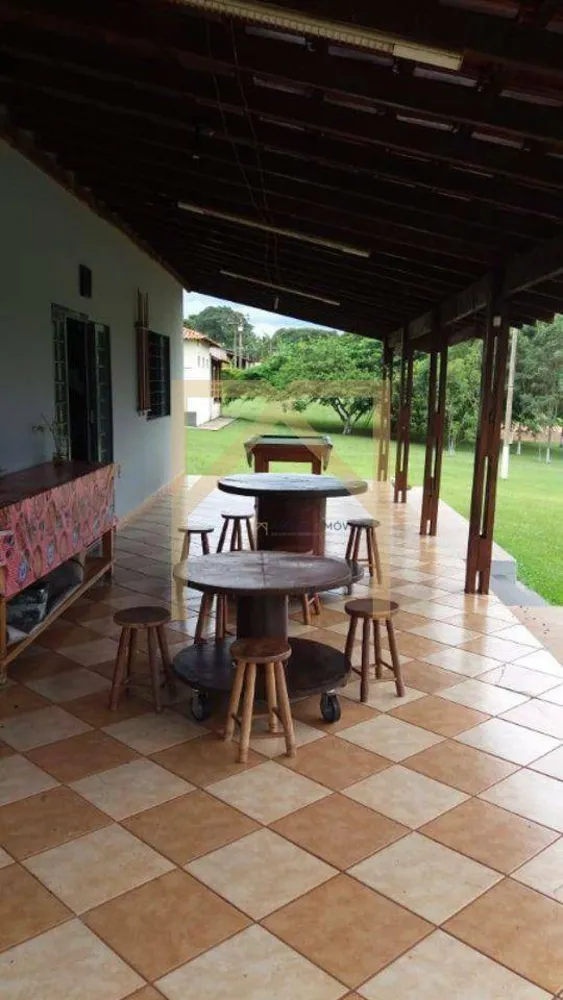 Sítio, 4 quartos, 3 hectares - Foto 7