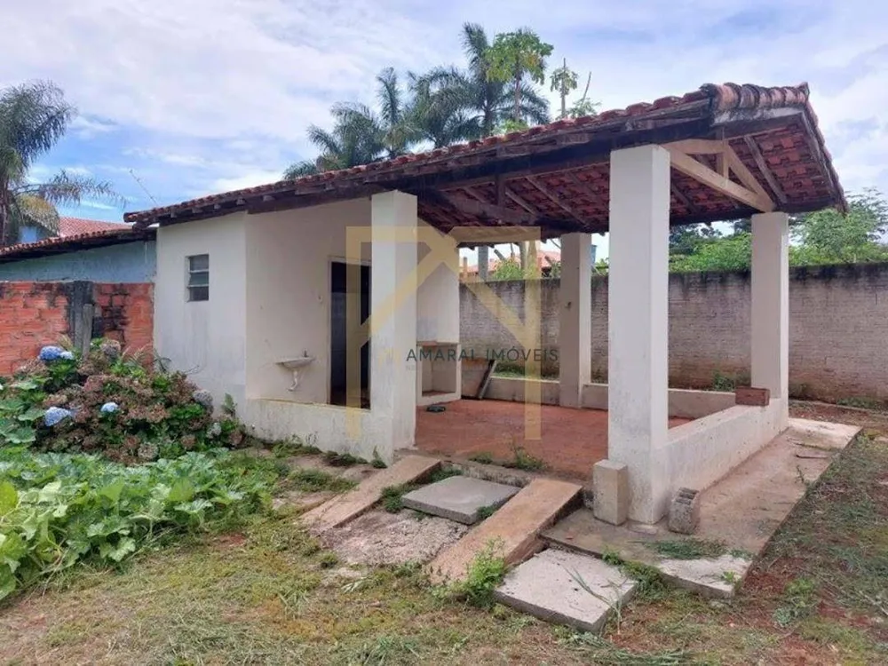 Chácara, 3 quartos, 2000 m² - Foto 2