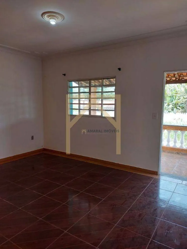 Chácara, 3 quartos, 2000 m² - Foto 3